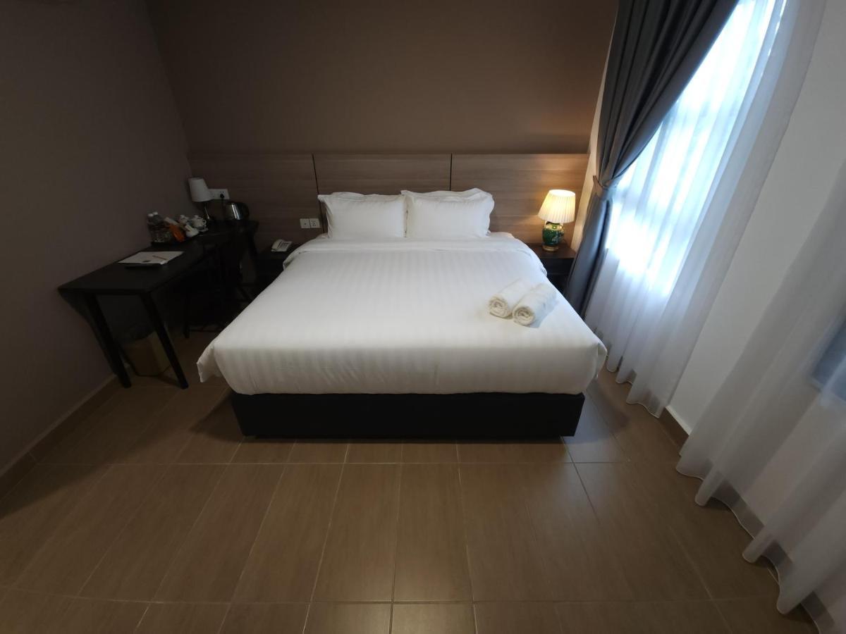 Kamar Superior King