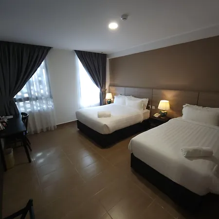 Yu Hotel Chinatown-3